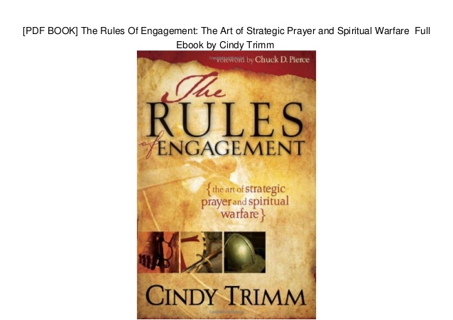 Cindy Trimm Books Free Download